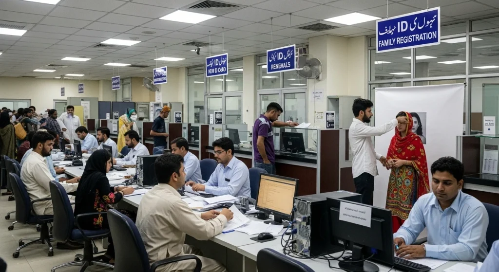 Child Registration Certificate (CRC) | Complete Guide for Parents in Pakistan 3 Child Registration Certificate (CRC) | Complete Guide for Parents in Pakistan