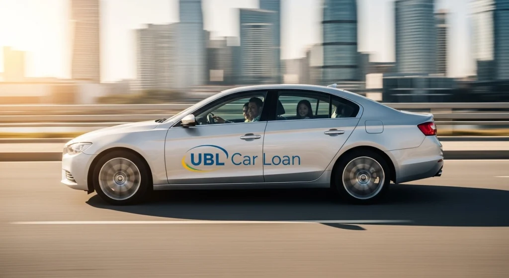 How To Apply For UBL Car Finance 2025 3 UBL Car Finance