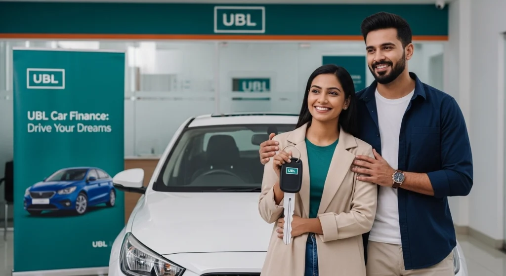 How To Apply For UBL Car Finance 2025 2 ubl car loan