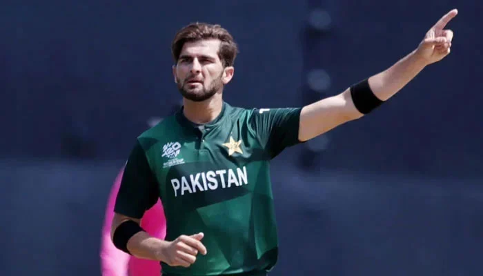 Shaheen Afridi Net Worth, Age, Wife, Family, Career Stats, Biography & Wiki