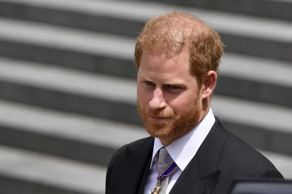 Prince Harry’s Kill Count Controversy