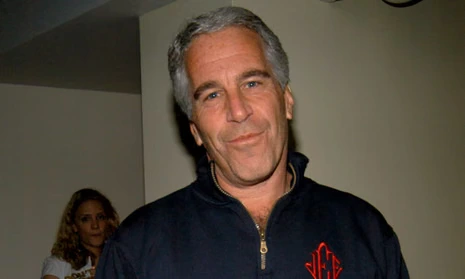 Epstein Files | Famous Names & Photos Identified