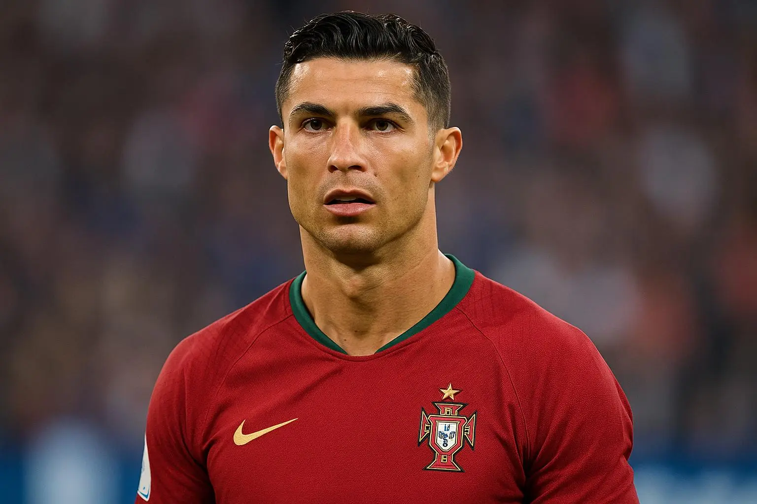 Cristiano Ronaldo Net Worth: World's First Billionaire Footballer