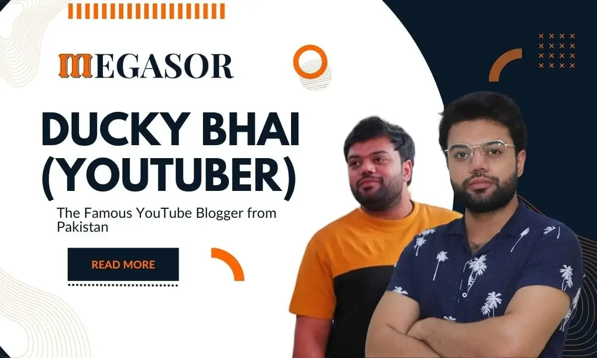 Ducky Bhai Net worth