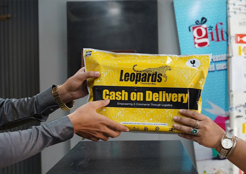 Leopards Courier Pakistan: Your Reliable Partner for Parcel Delivery