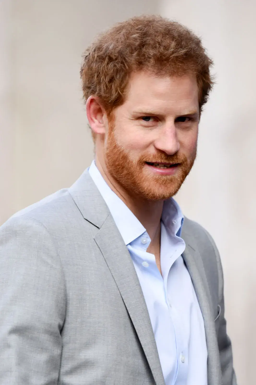 Prince Harry’s UK Security Verdict Could Change His US Life in a Major Way