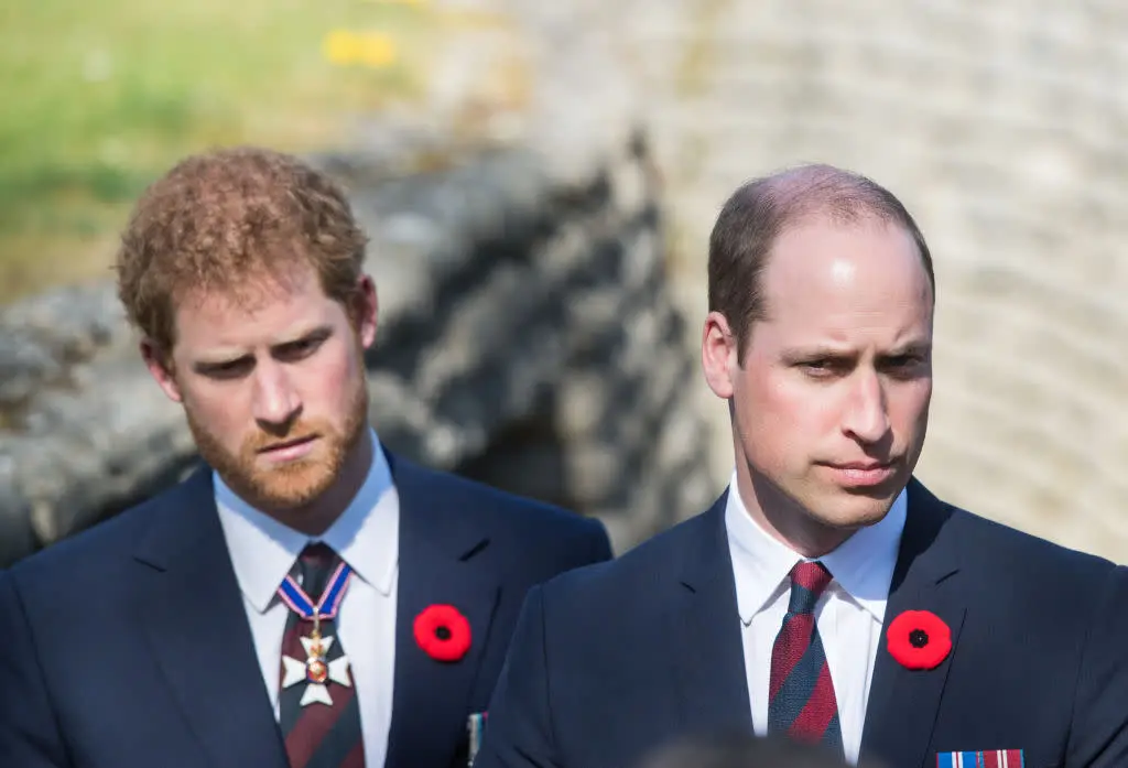 Who Is Richer: Prince Harry vs Prince William Net Worth Explained (2024–2025)
