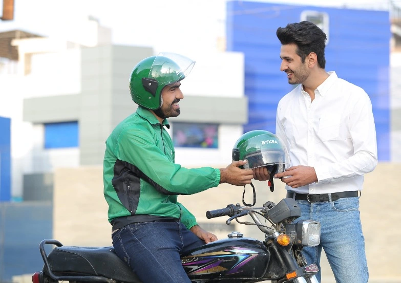 Bykea Mission, Vision & Values