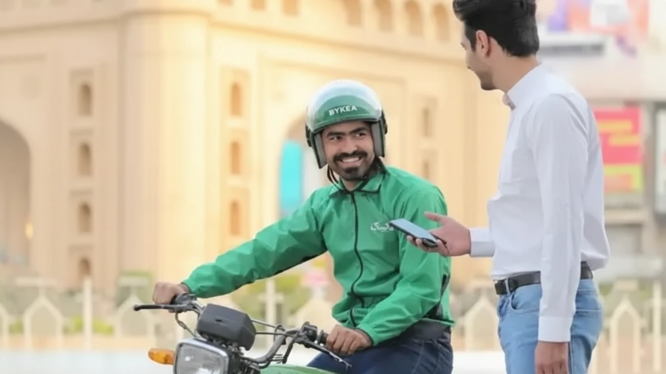 bykea-cash-on-delivery-service