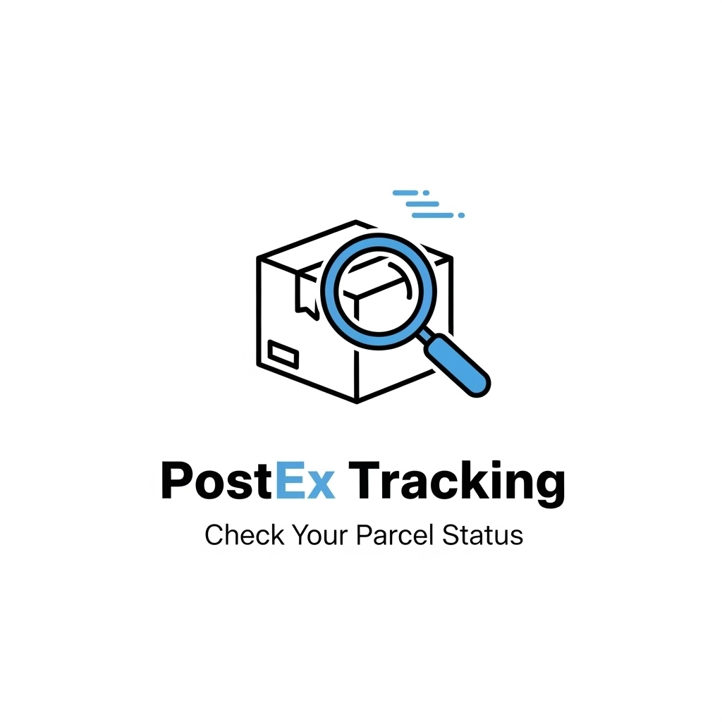 PostEx Tracking Check Your Parcel Status