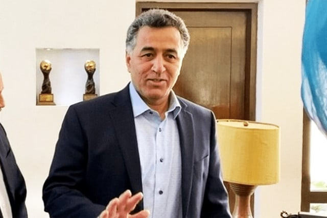 Faiz Hameed, Former ISI Chief, Gets 14-Year Jail Sentence from Military Court