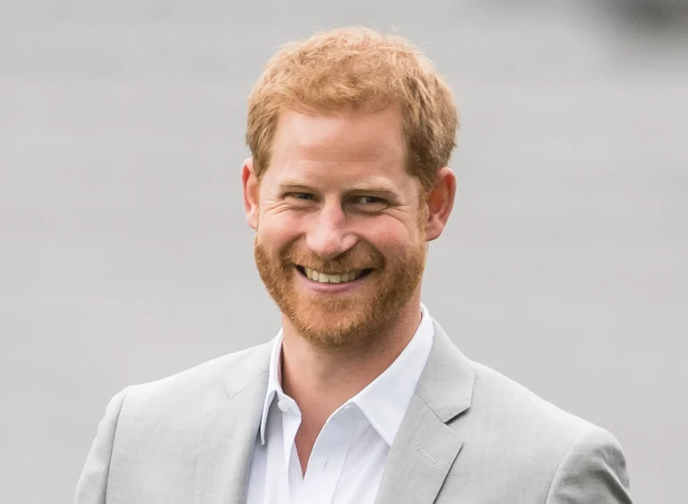 Prince Harry Net Worth: How Much Does the Spare Royal Earn After Leaving the Royal Fold