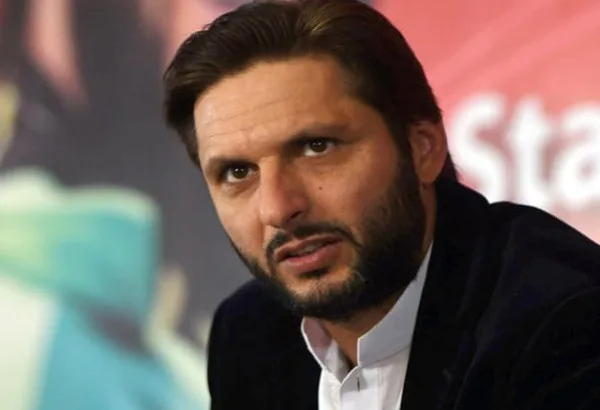 Shahid Afridi Net Worth 2026