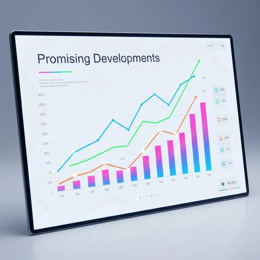 Promising Developments 