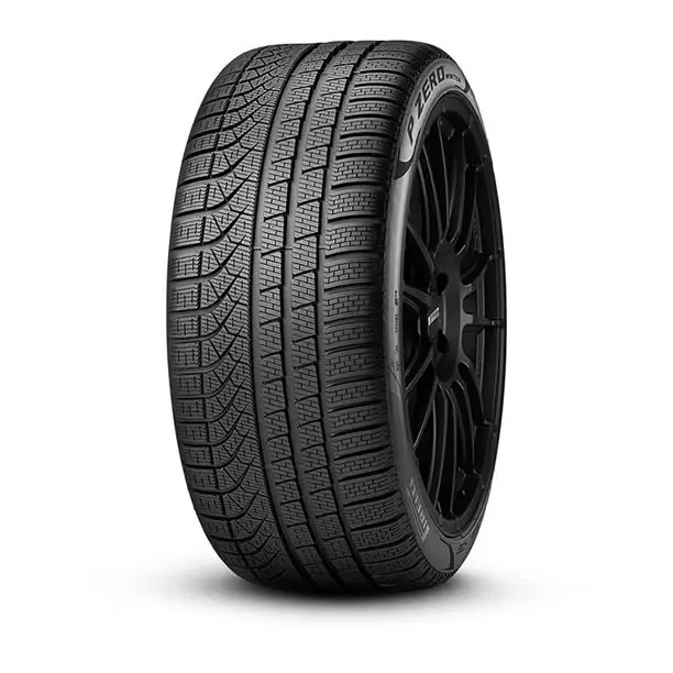 Top Best Snow Tires for Safer Driving in Winter 6 Pirelli P Zero Winter