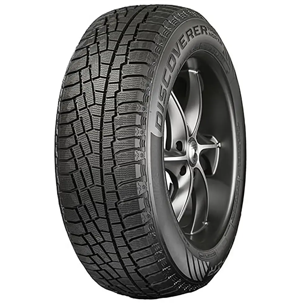 Top Best Snow Tires for Safer Driving in Winter 8 Cooper Discoverer True North