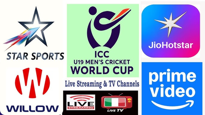 Live Streaming and Broadcasting