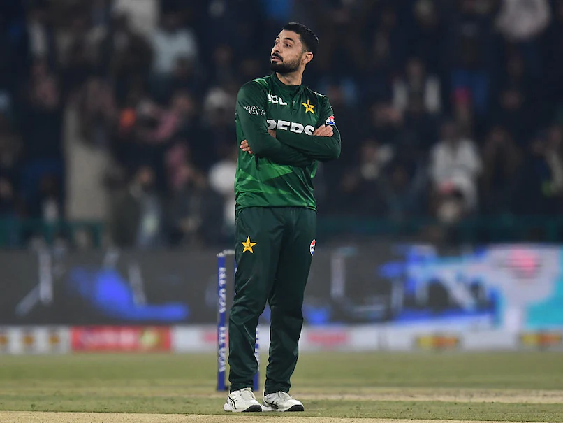 Pakistan vs Australia 2nd T20I Highlights