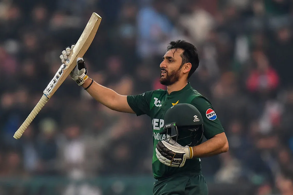 Pakistan vs Australia 2nd T20I Highlights – Pakistan Win by 90 Runs | Full Match Summary & Key Moments 3 Salman Agha's Career-Best Knock