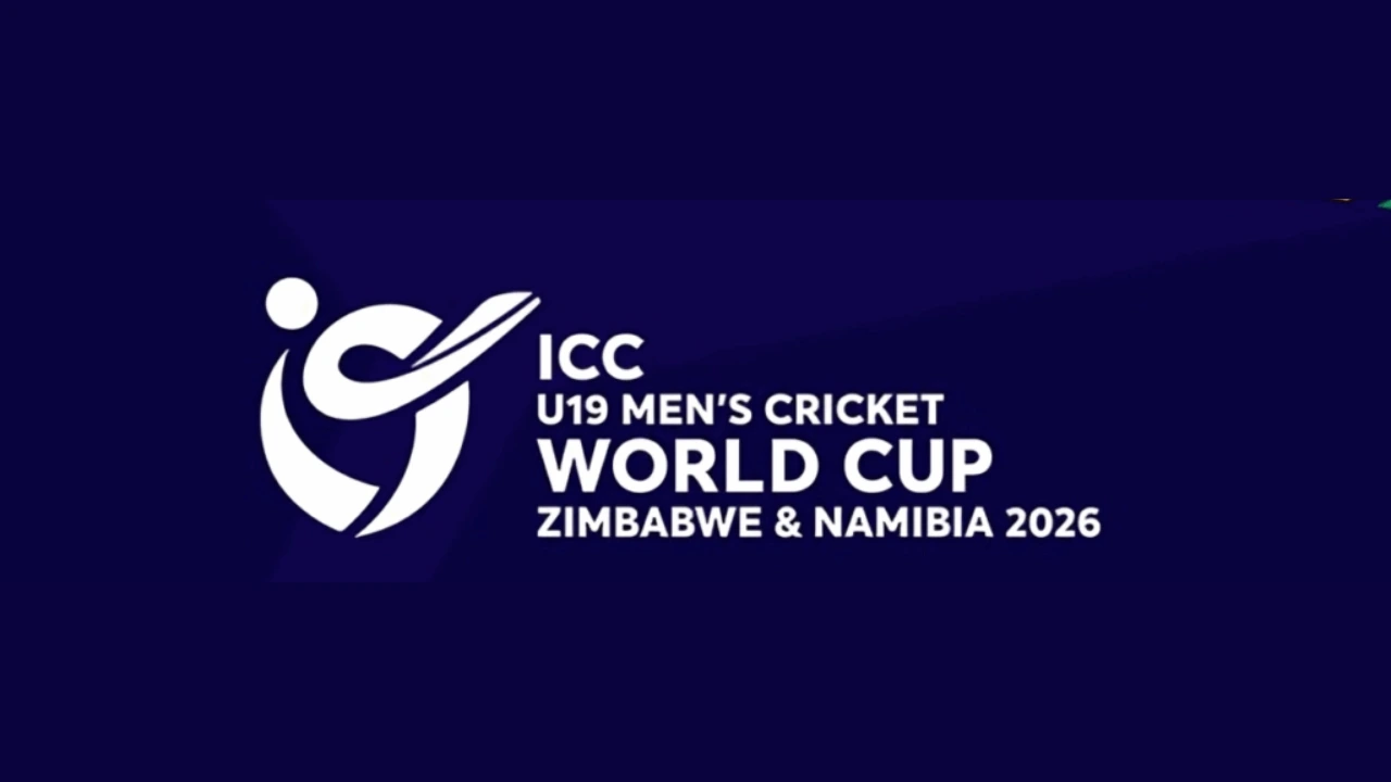 Under 19 World Cup 2026