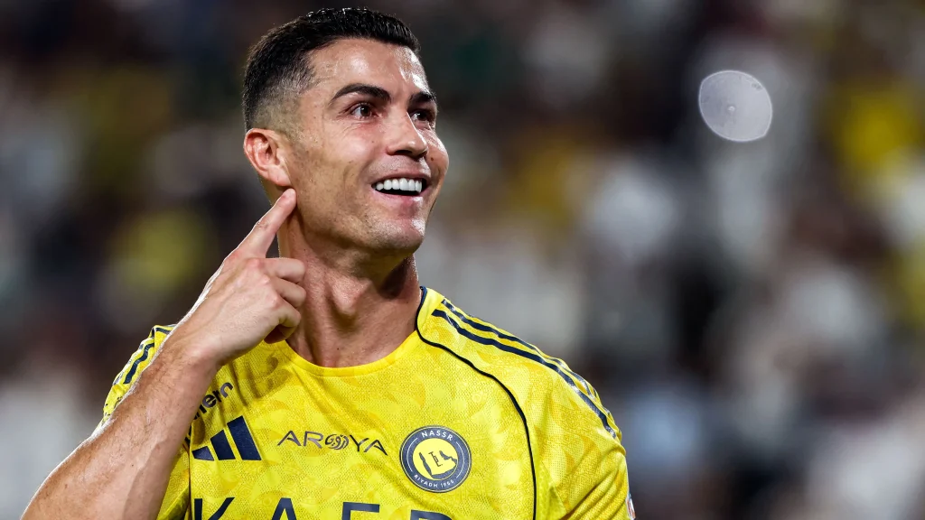 Al Khlood vs Al Nassr: Cristiano Ronaldo Leads Al Nassr to Dominant Saudi Pro League Win 3 Key Moments That Defined the Match