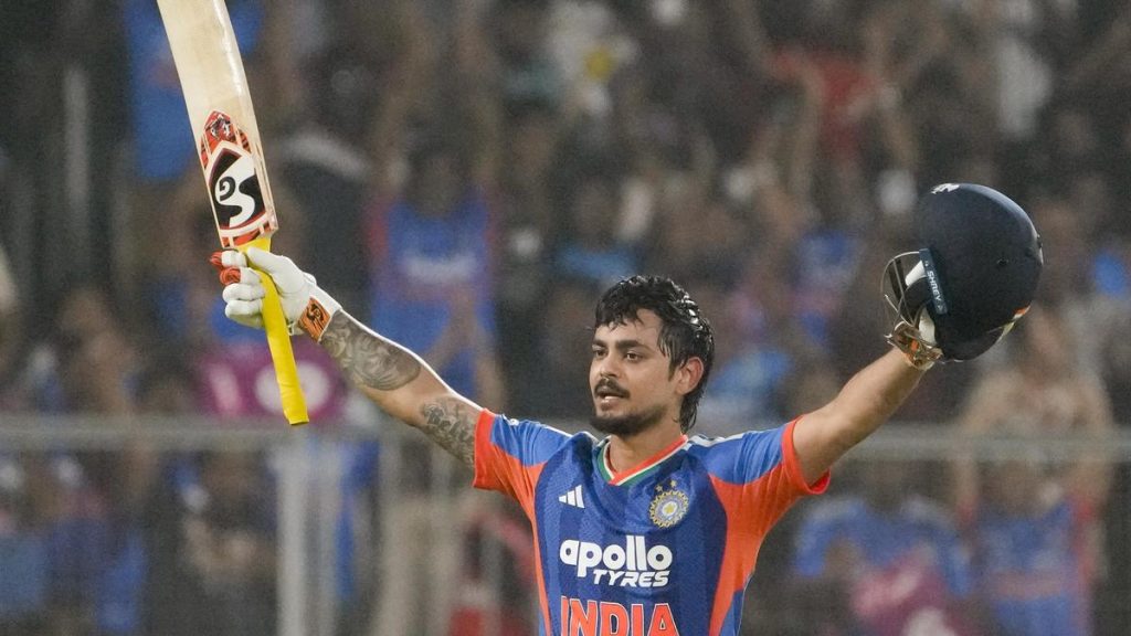 India vs New Zealand 4th & 5th T20I Highlights