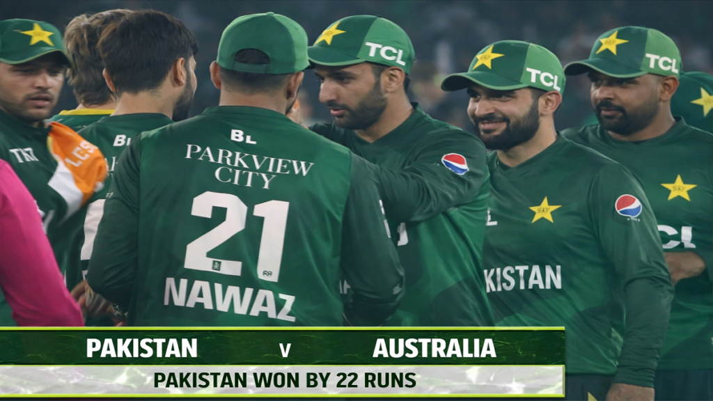 Pakistan vs Australia 2nd T20I 2026: Preview, Predictions, Teams & Live Streaming Details 2 Pakistan vs Australia 2nd T20I