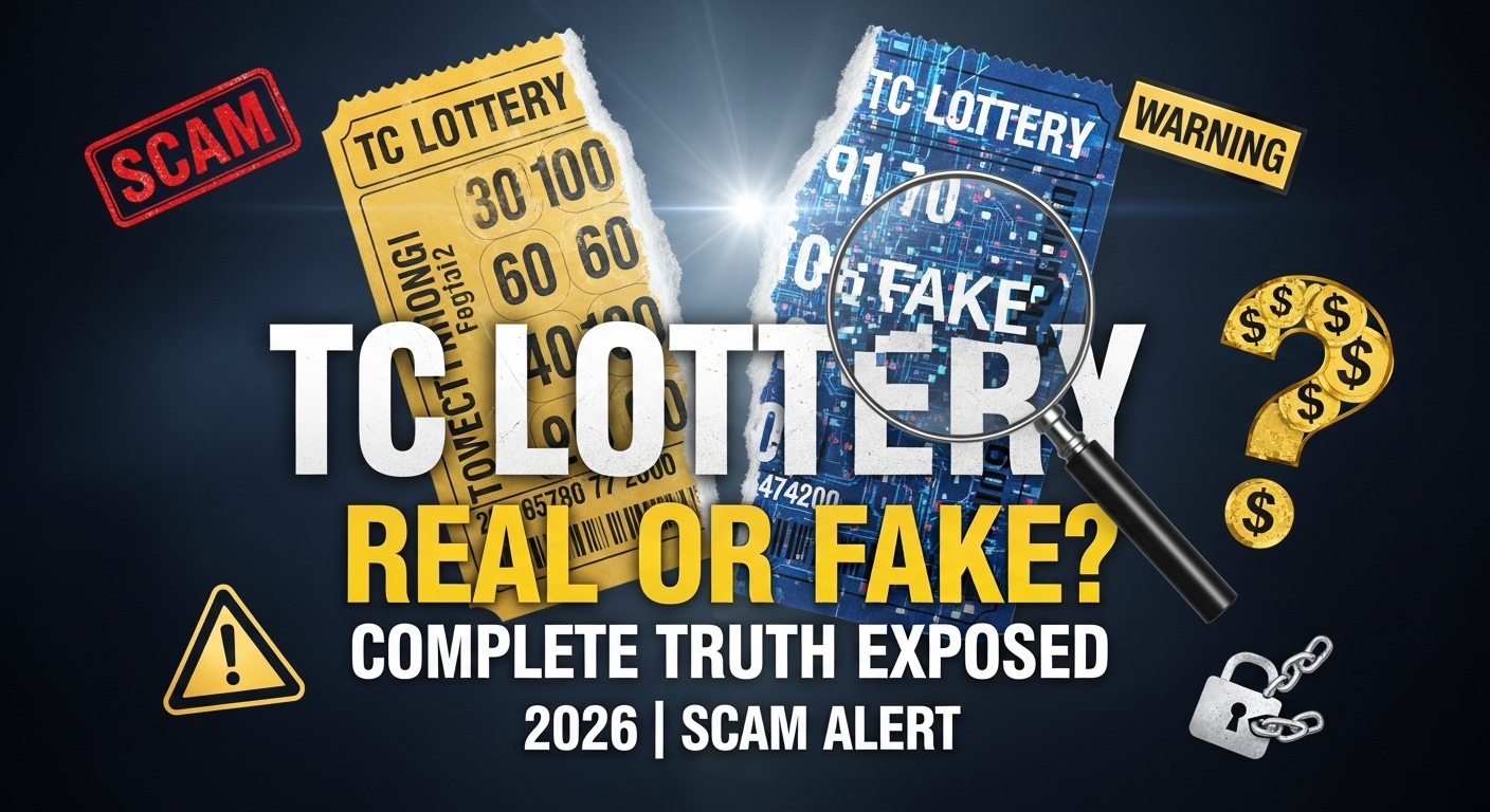 TC Lottery