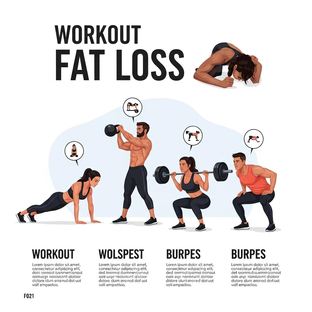 Best Workout Routines: Your Complete Guide to Building Strength and Muscle 4 Best Workout Routine for Weight Loss