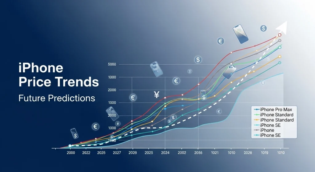 iPhone Price Trends and Future Predictions