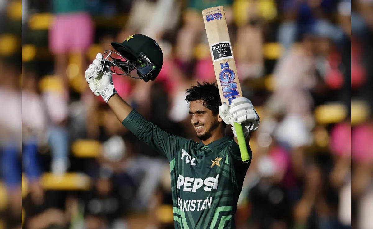 Saim Ayub