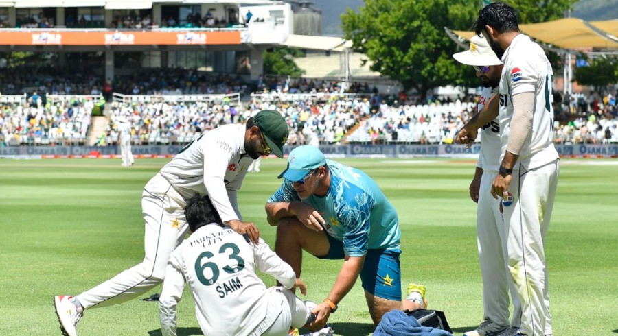 Saim Ayub The Rising Star Pakistan Cricket and ICC No.1 T20I All-Rounder 7 Challenges and Overcoming Adversity