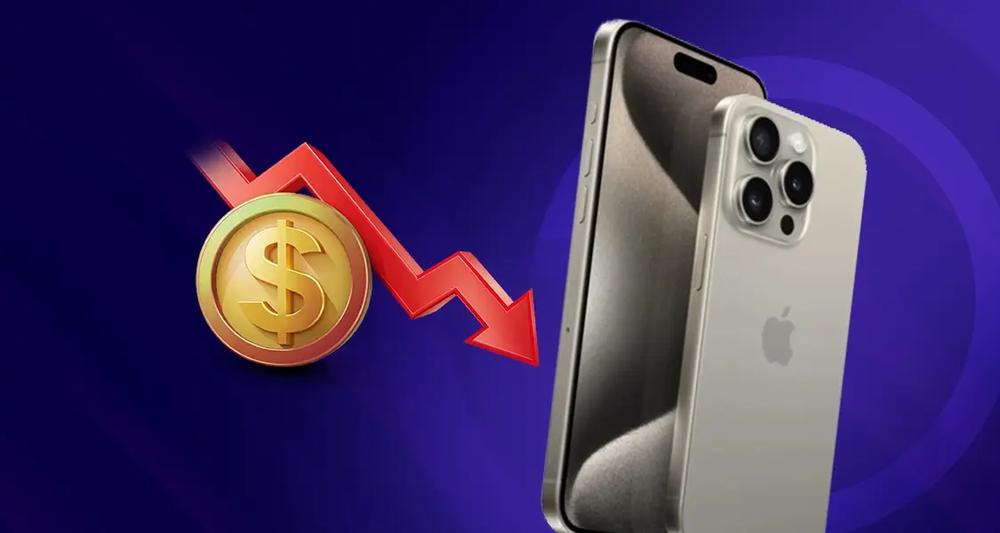 New iPhone Prices in Pakistan