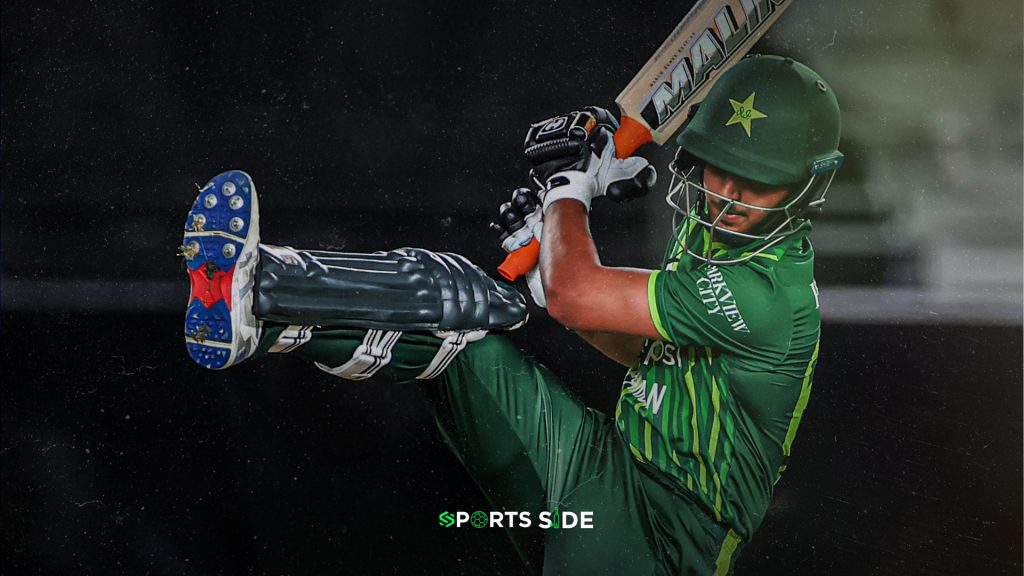 Saim Ayub The Rising Star Pakistan Cricket and ICC No.1 T20I All-Rounder 5 saim ayb