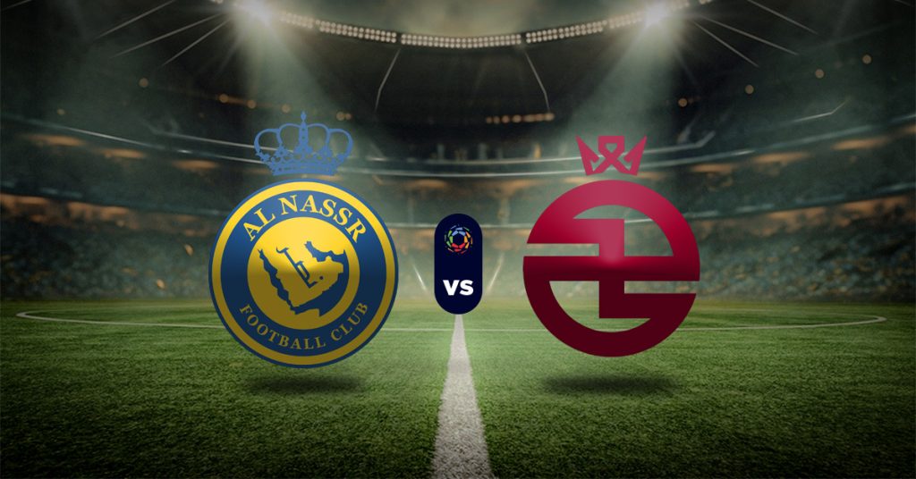 Al Khlood vs Al Nassr