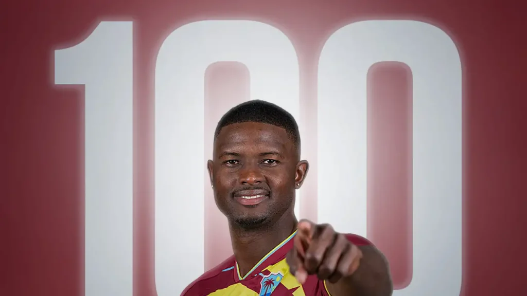West Indies vs Scotland Highlights
