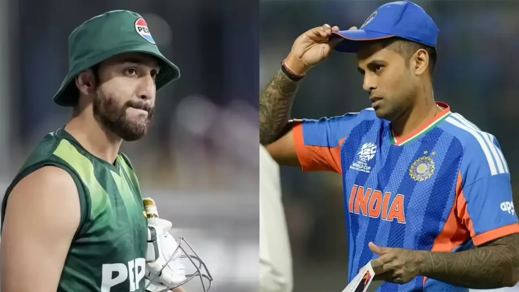 IND vs PAK Weather Conditions at R. Premadasa Stadium – Colombo Match Day Forecast