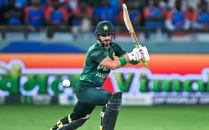 Sahibzada Farhan vs Bumrah: The Battle That Could Decide India vs Pakistan