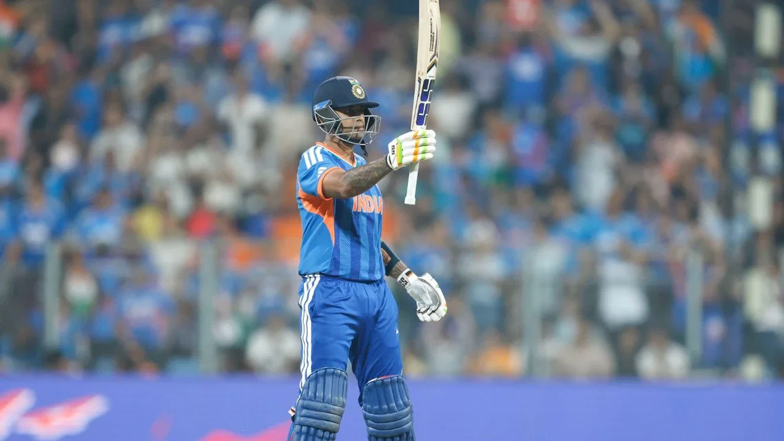 India vs USA Match Highlights 2026