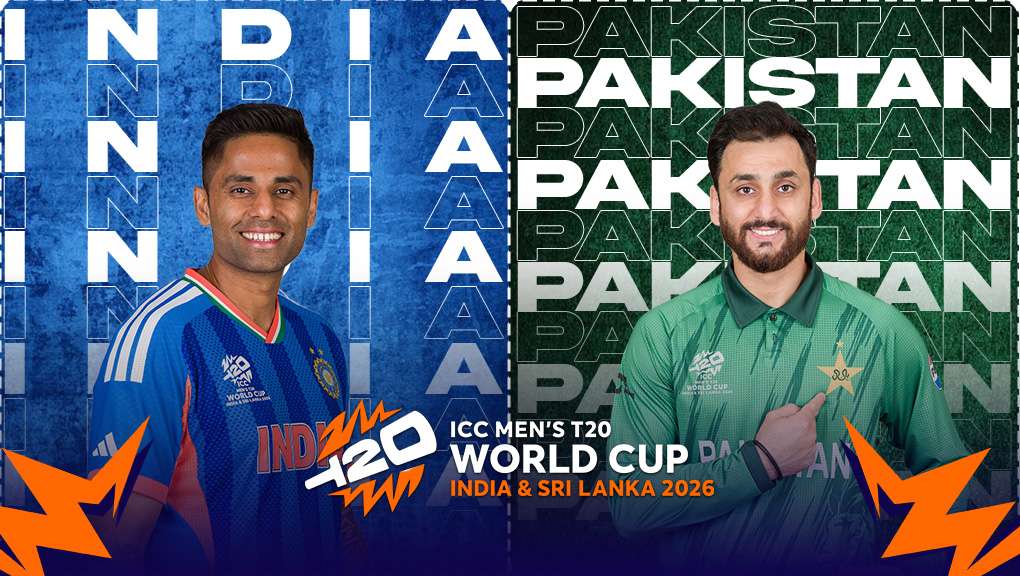 IND vs PAK Full Match Highlights: India Crush Pakistan by 61 Runs | Kishan 77, Hardik 2/16 Star | T20 World Cup 2026