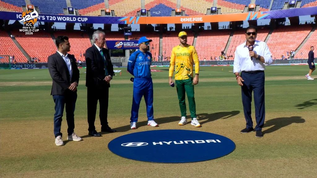 SA vs AFG Super Over Thriller – Match Highlights, Dramatic Finish & Full Updates | T20 World Cup 2026 2 1770786761514 h
