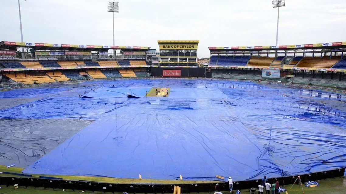 NZ vs PAK Weather R. Premadasa Stadium Colombo – Match Day Forecast T20 World Cup 2026