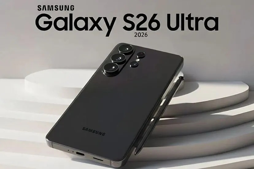 Samsung Galaxy S26 Ultra Price, Specs & Release Date 2026