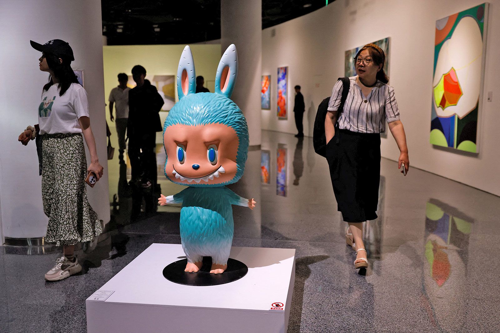 Most Expensive Labubu Dolls in 2025 – Prices, Auction Records & Rarest Editions