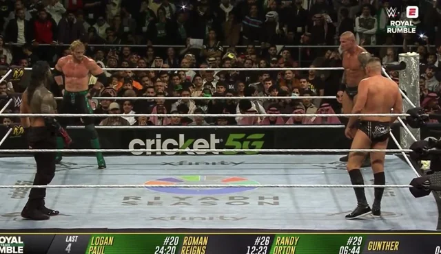 2026 royal rumble spoilers the last 4 remaining entrants v0