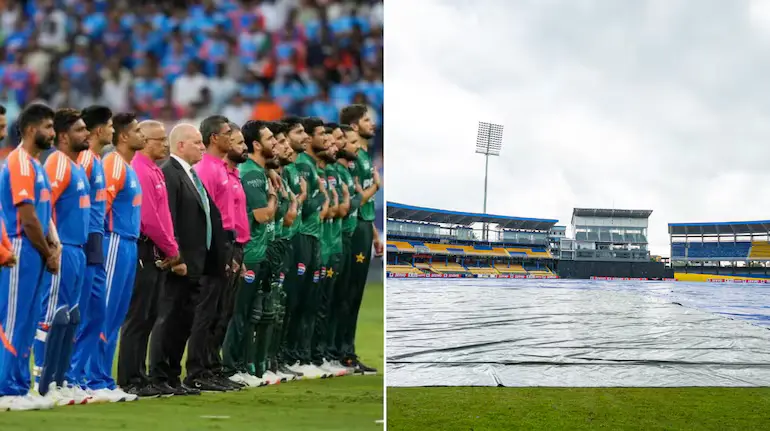 Pakistan vs India Match Preview Playing XI Prediction