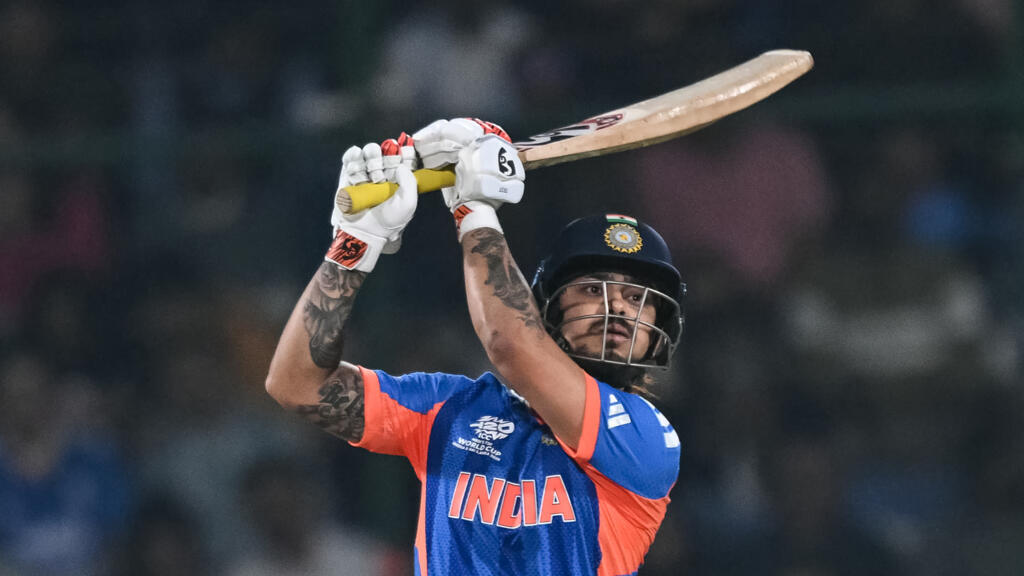 IND vs PAK Full Match Highlights: India Crush Pakistan by 61 Runs | Kishan 77, Hardik 2/16 Star | T20 World Cup 2026