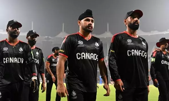 Canada T20 World Cup 2026 Squad: Complete Line-Up, Key Players & Tournament Preview 2 594098 cricket canada11zon