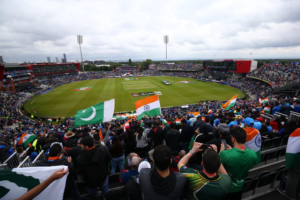 Pakistan Agrees to Play India at T20 World Cup 2026