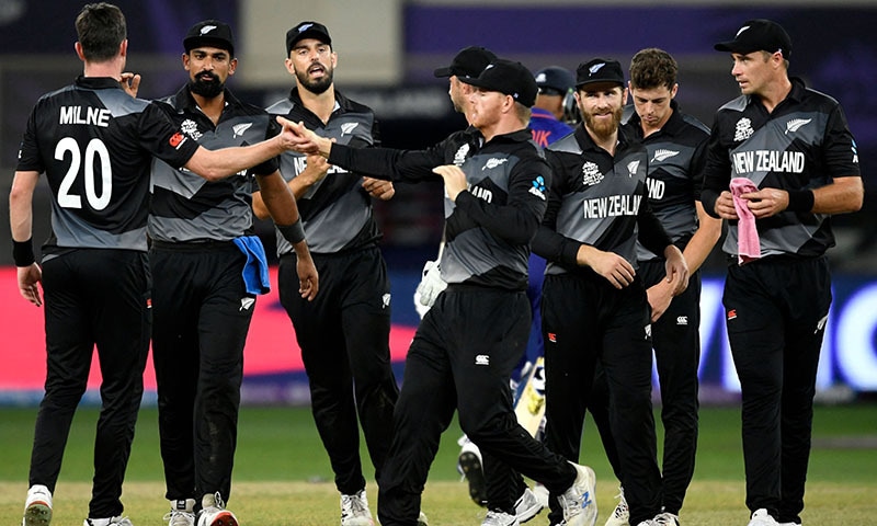 NZ vs USA T20 Warm-Up Match